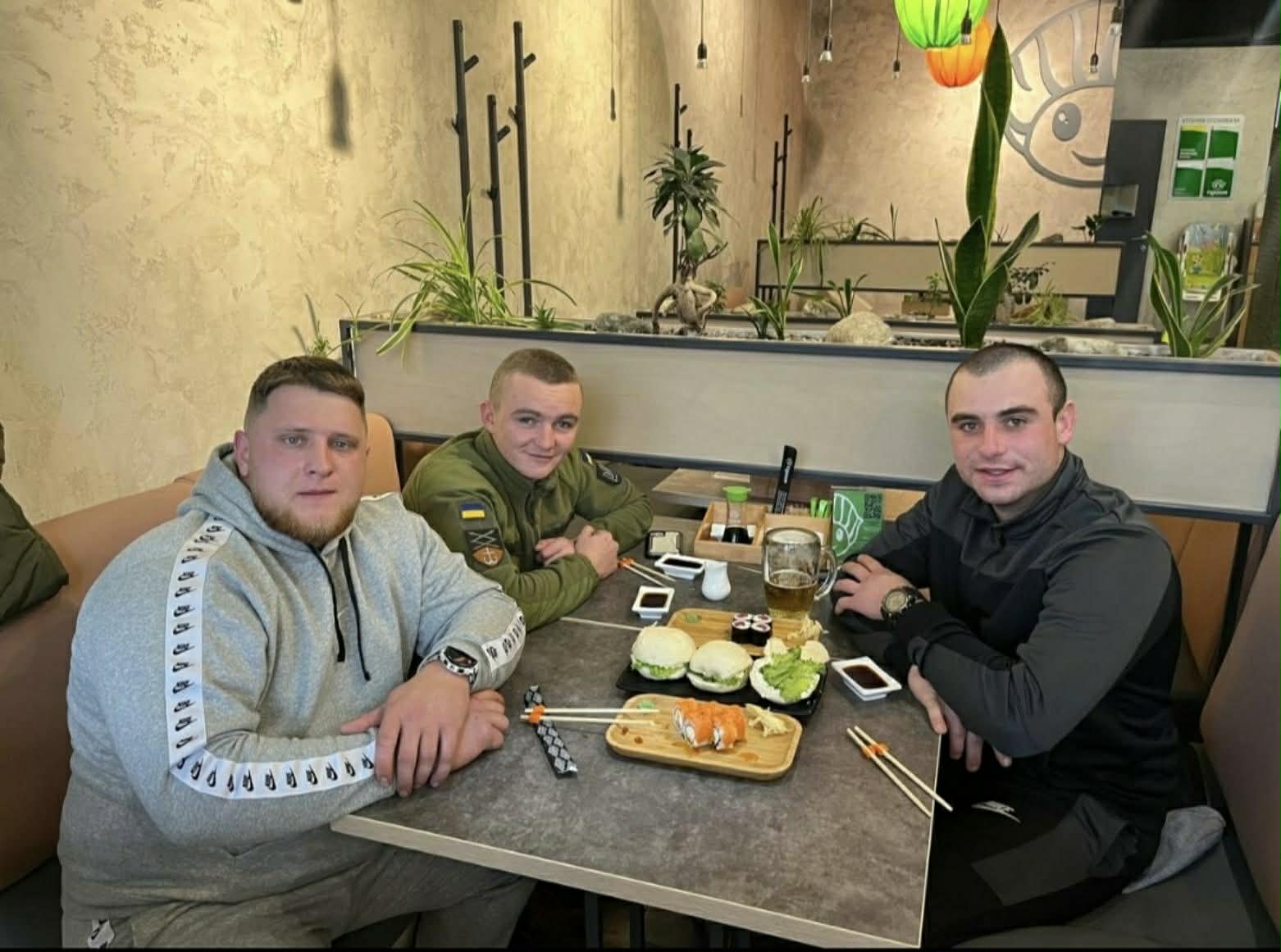 Новини Вінниці - фото з Два роки після загибелі: як сестра Олександра Сімчука доводить у судах , що має право на виплати