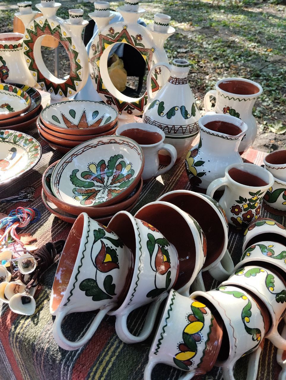 Новини Вінниці - фото з Запрошуємо на благодійний ярмарок на підтримку ЗСУ! (Новини компаній)