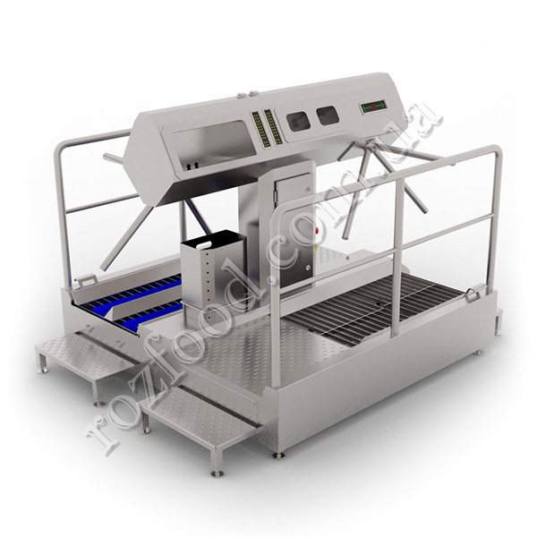 Новини Хмельницького - фото з Види санітарних пропускників та їхнє застосування (новини компаній)