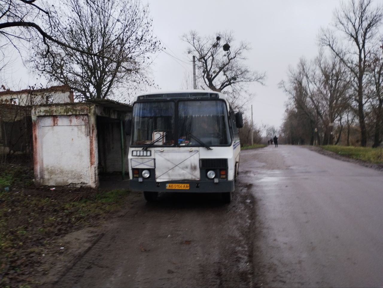 Новини Козятина - фото з «В Іванківці після роботи немає чим доїхати». Розібралися, чому