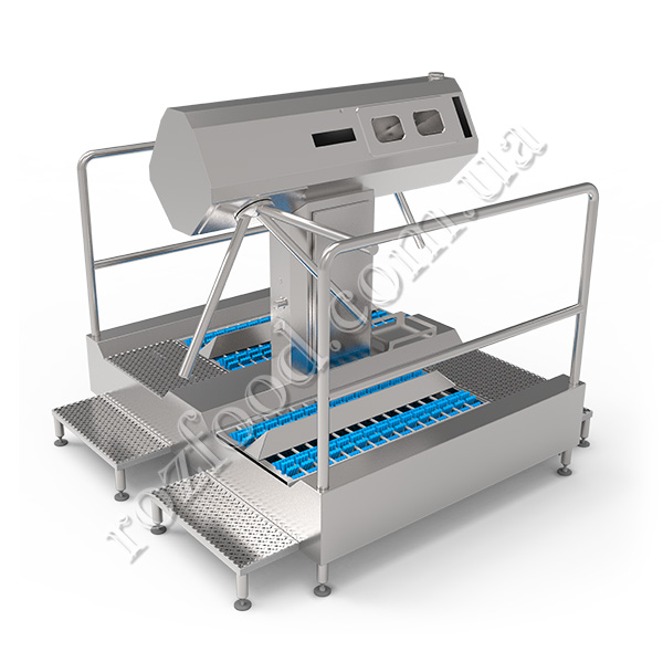 Новини Хмельницького - фото з Види санітарних пропускників та їхнє застосування (новини компаній)