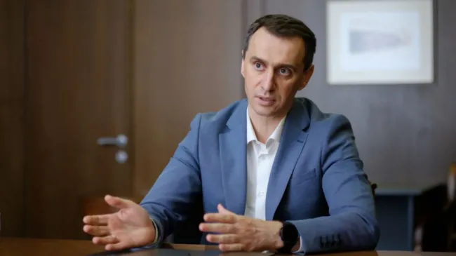 Новини Вінниці - фото з Українці 40+ отримають 2 000 гривень на медичний чекап: як отримати та пройти обстеження