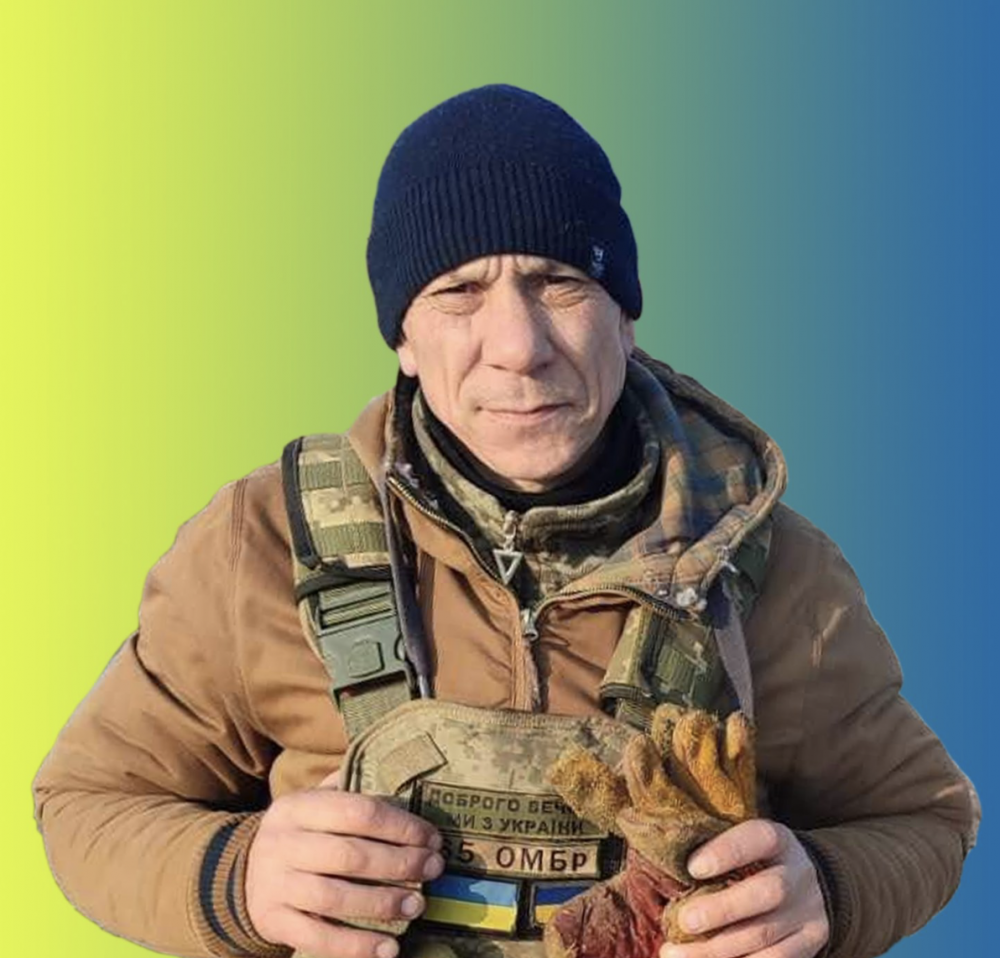Володимир Поліщук