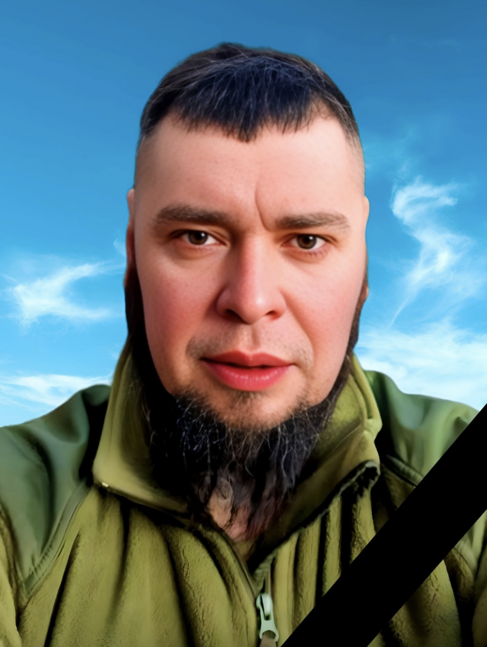 Олег Полігов