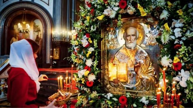 Новини Вінниці - фото з Святий Миколай прийде: розклад богослужінь, історія та традиції свята