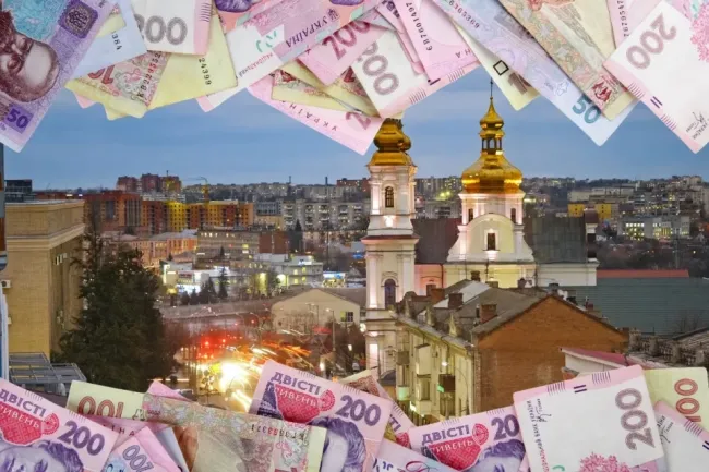 Новини Вінниці - фото з ТОП важливих новин на «20 хвилин» від 1 по 8 грудня, які ви могли пропустити