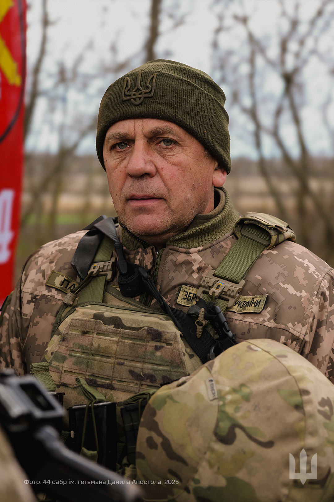 Новини Тернополя - фото з Ті, хто тримає небо: у День Збройних Сил України дякуємо Героям за наш захист