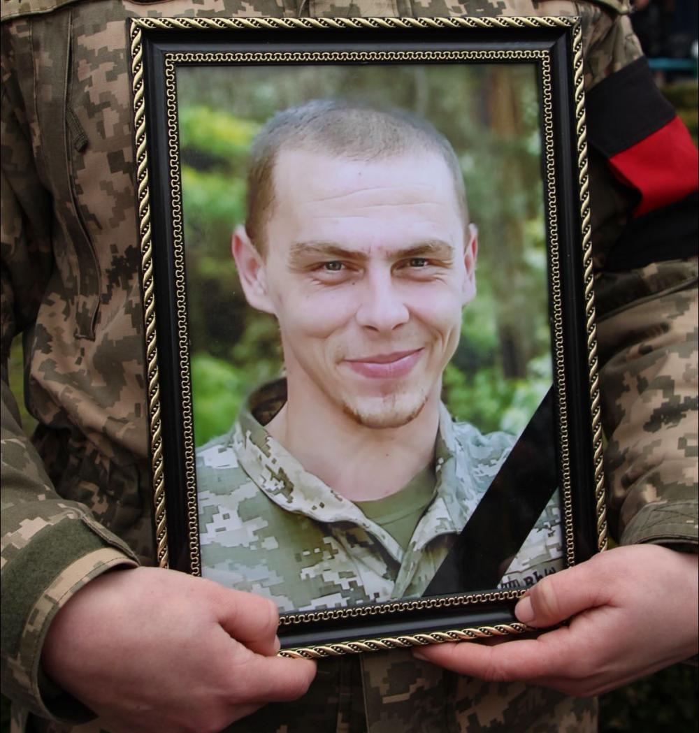 Віктор Супруненко