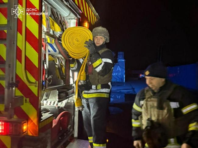 Новини Вінниці - фото з Вибухи прогриміли в області: ворог випустив понад 600 «шахедів» та ракет