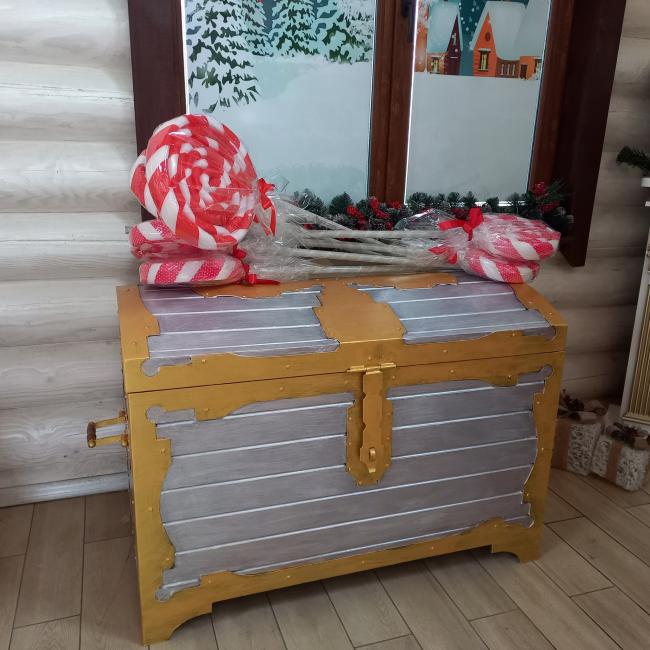 Новини Вінниці - фото з Подільський зоопарк запрошує на свято Миколая: будуть розважати дітей і встановлювати рекорд України