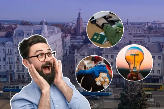 Новини Вінниці - фото з ТОП важливих новин на «20 хвилин» від 1 по 8 грудня, які ви могли пропустити