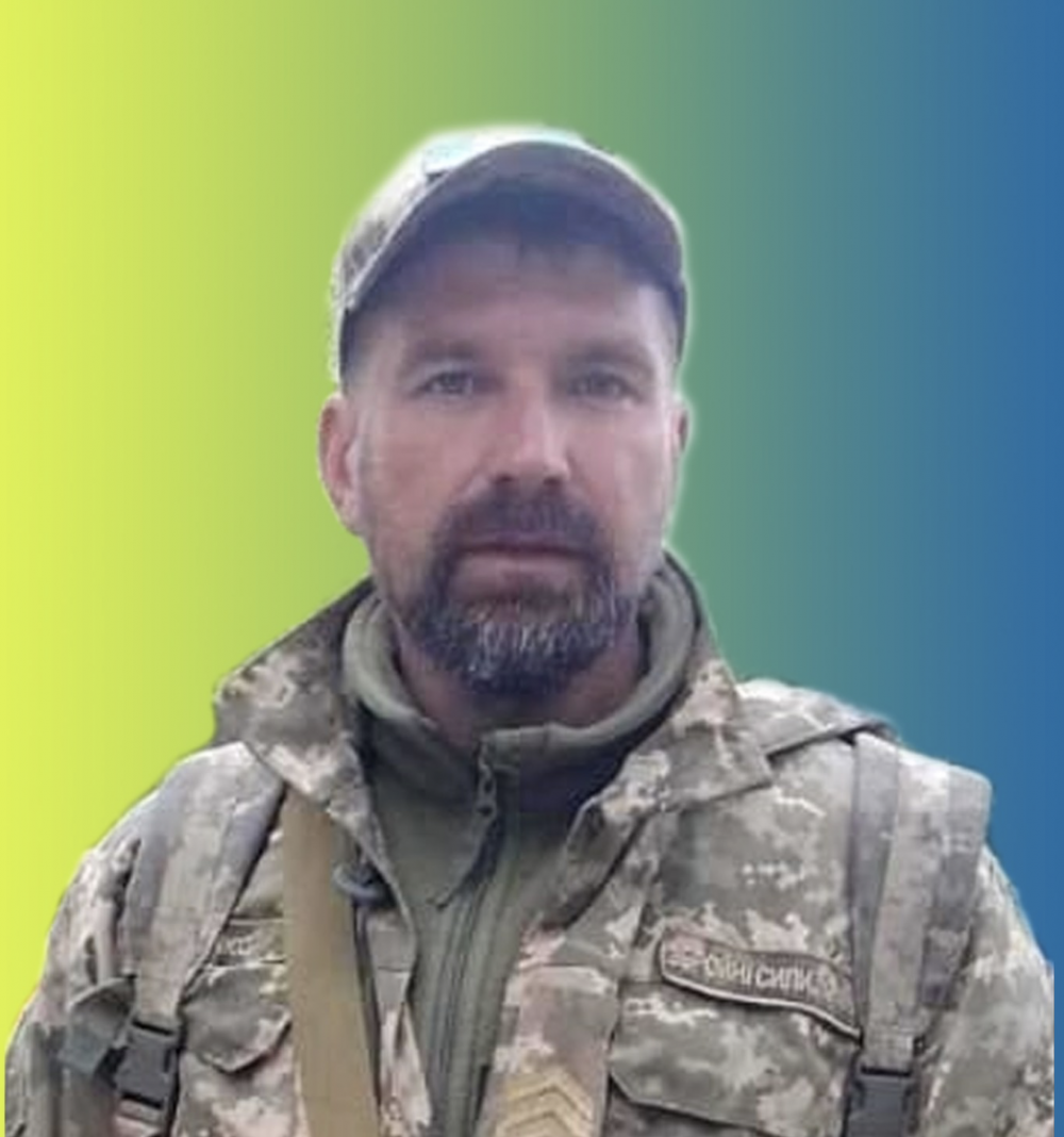 Геннадій Велічко