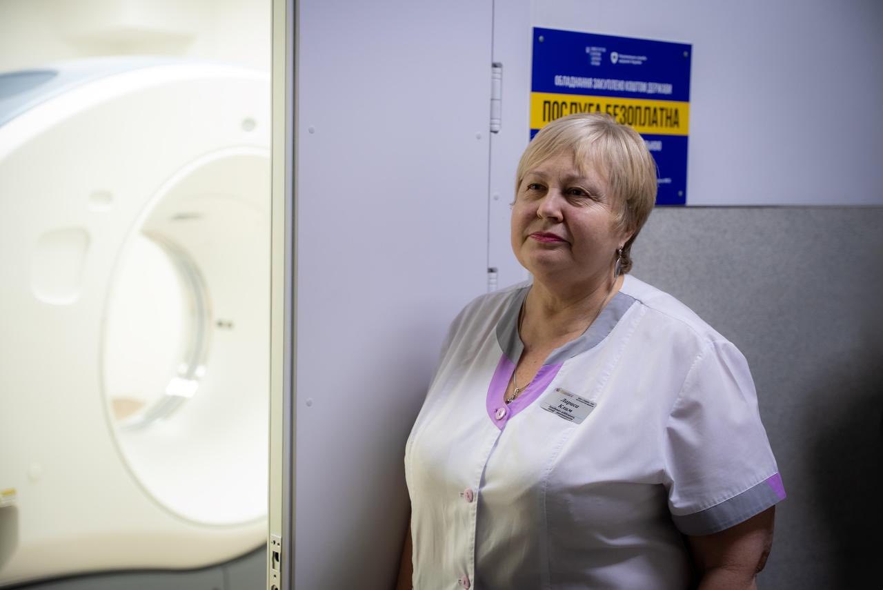 Новини Тернополя - фото з Тернопіль відвідав Міністр охорони здоров'я: представили нове медичне обладнання та нові відділення