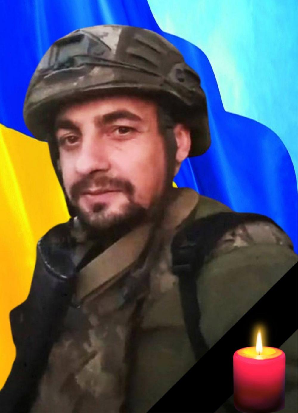 Юрій Казмірук