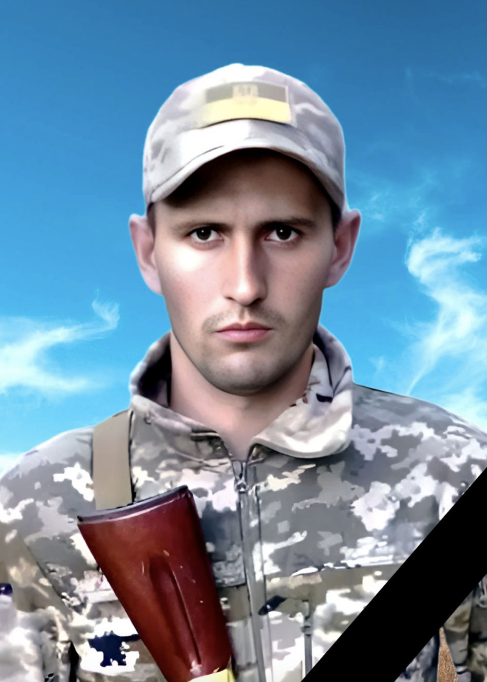 Денис Можаровський