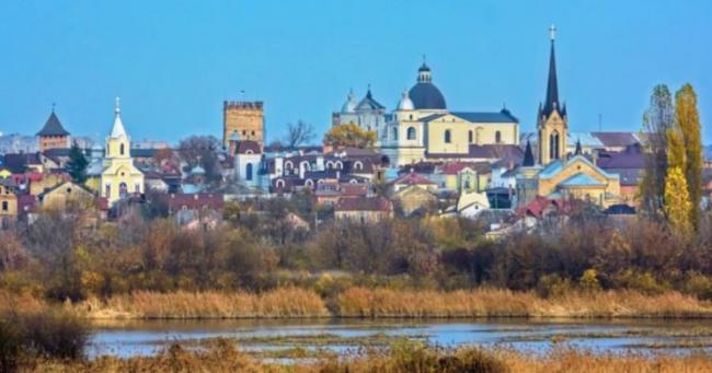 Новини Вінниці - фото з Вінниця потрапила в п’ятірку найкомфортніших міст країни