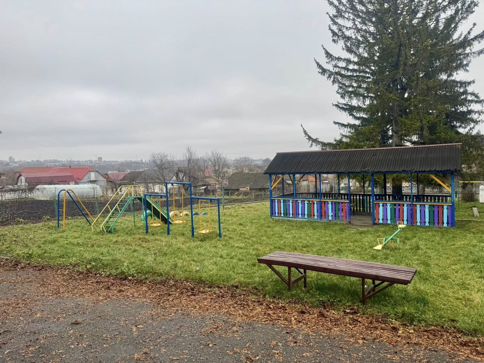 Новини Хмельницького - фото з У Хмельницькому перевірили центр реабілітації дітей: які порушення виявили