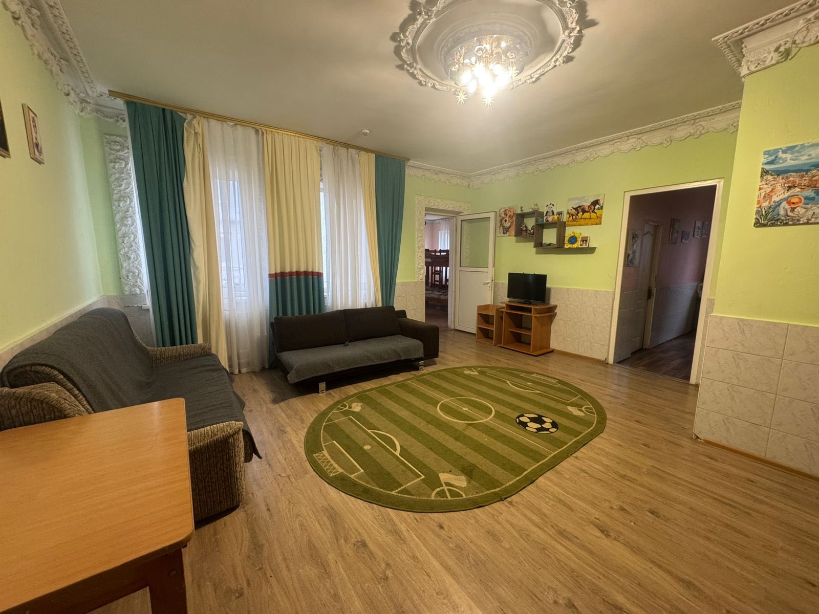 Новини Хмельницького - фото з У Хмельницькому перевірили центр реабілітації дітей: які порушення виявили