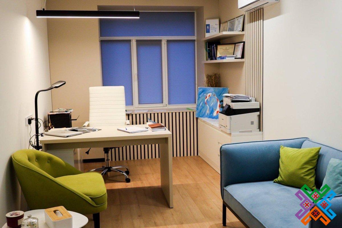 Новини Хмельницького - фото з Напередодні Дня ЗСУ військовослужбовців на реабілітації відзначили нагородами