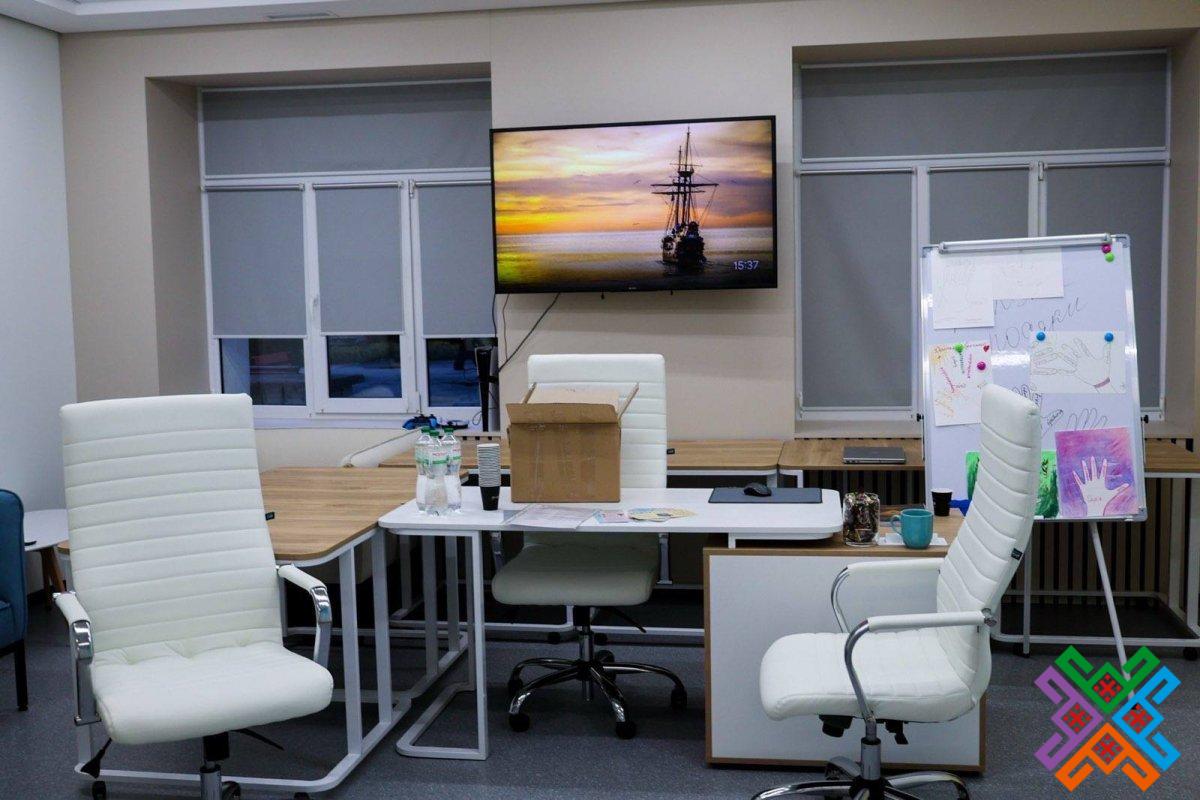 Новини Хмельницького - фото з Напередодні Дня ЗСУ військовослужбовців на реабілітації відзначили нагородами