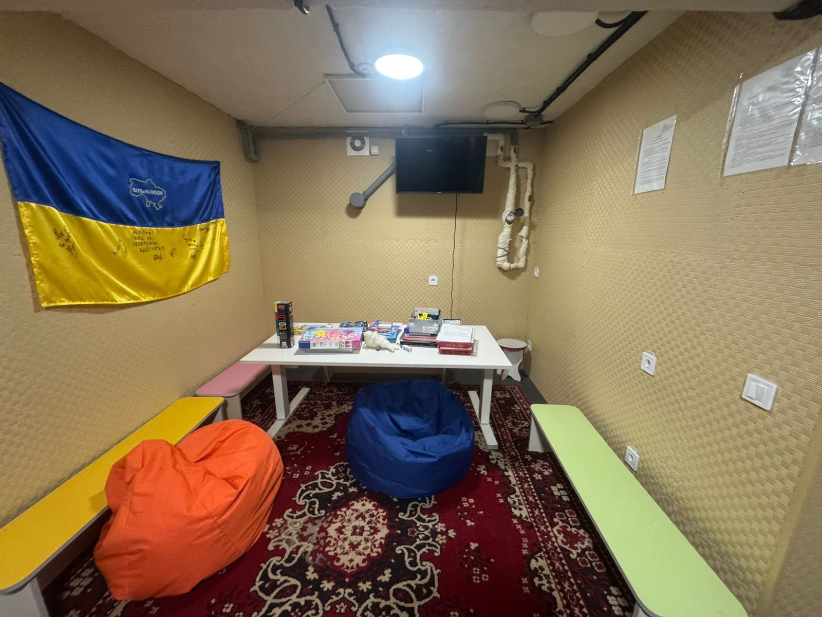 Новини Хмельницького - фото з У Хмельницькому перевірили центр реабілітації дітей: які порушення виявили