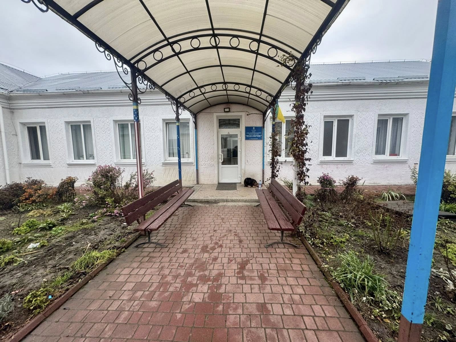 Новини Хмельницького - фото з У Хмельницькому перевірили центр реабілітації дітей: які порушення виявили