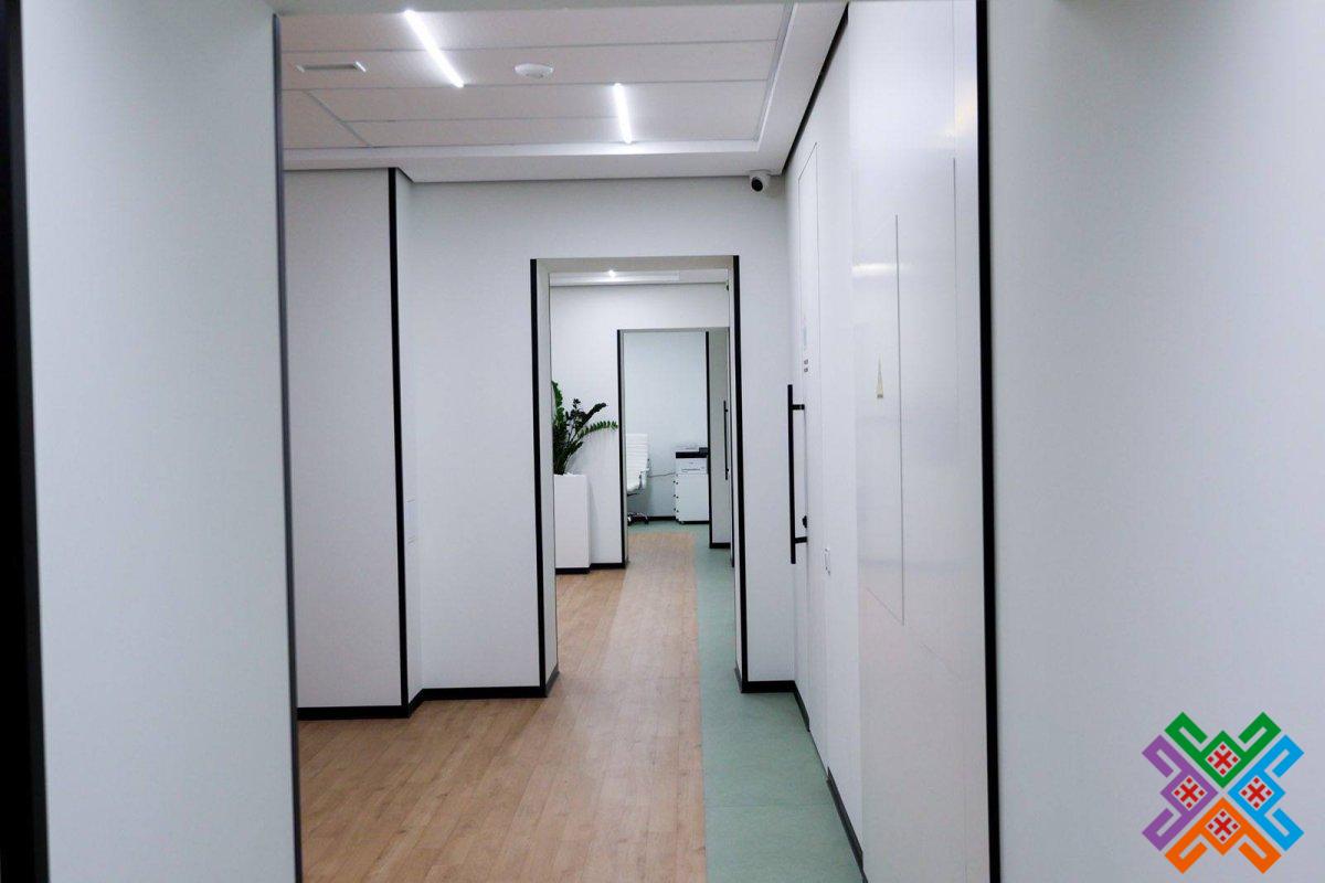 Новини Хмельницького - фото з Напередодні Дня ЗСУ військовослужбовців на реабілітації відзначили нагородами