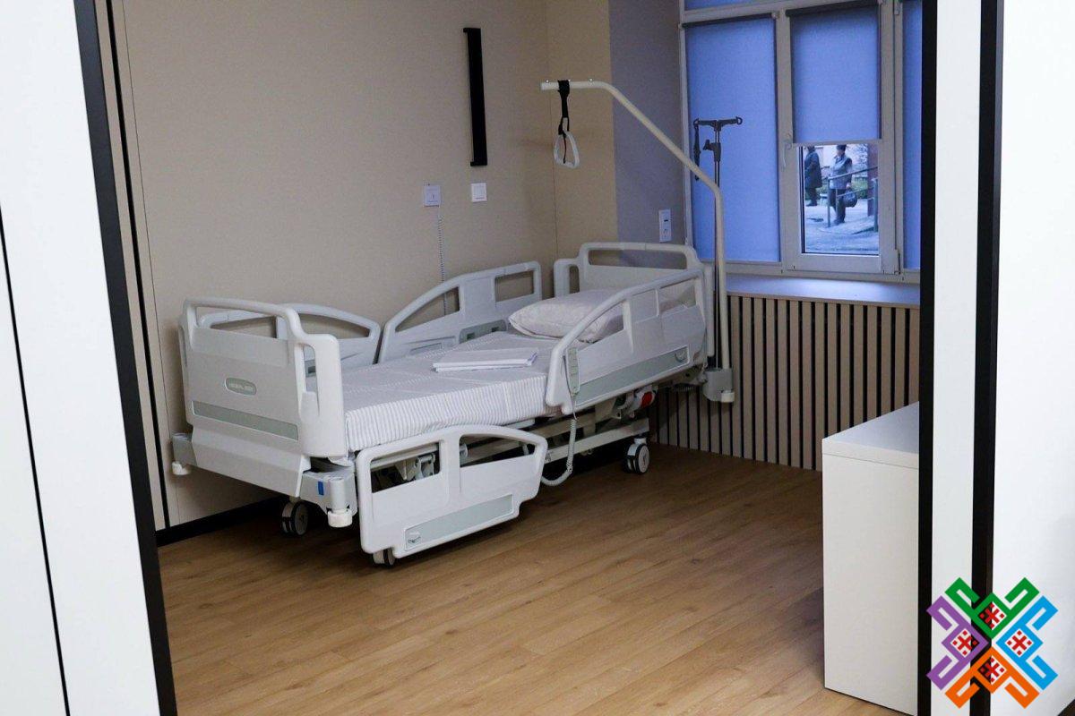 Новини Хмельницького - фото з Напередодні Дня ЗСУ військовослужбовців на реабілітації відзначили нагородами