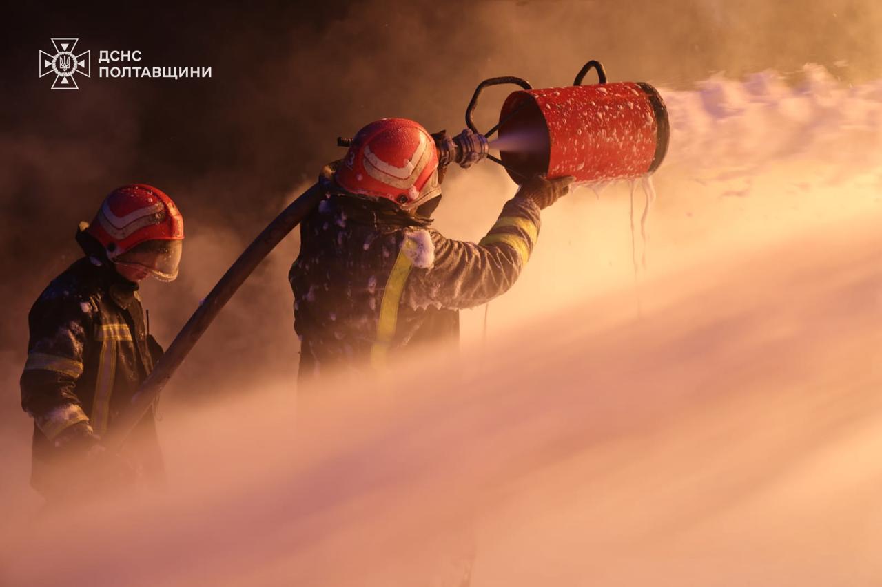 Новини Тернополя - фото з Росіяни вночі знову били по енергетиці: що відомо про наслідки масованої таки 7 грудня