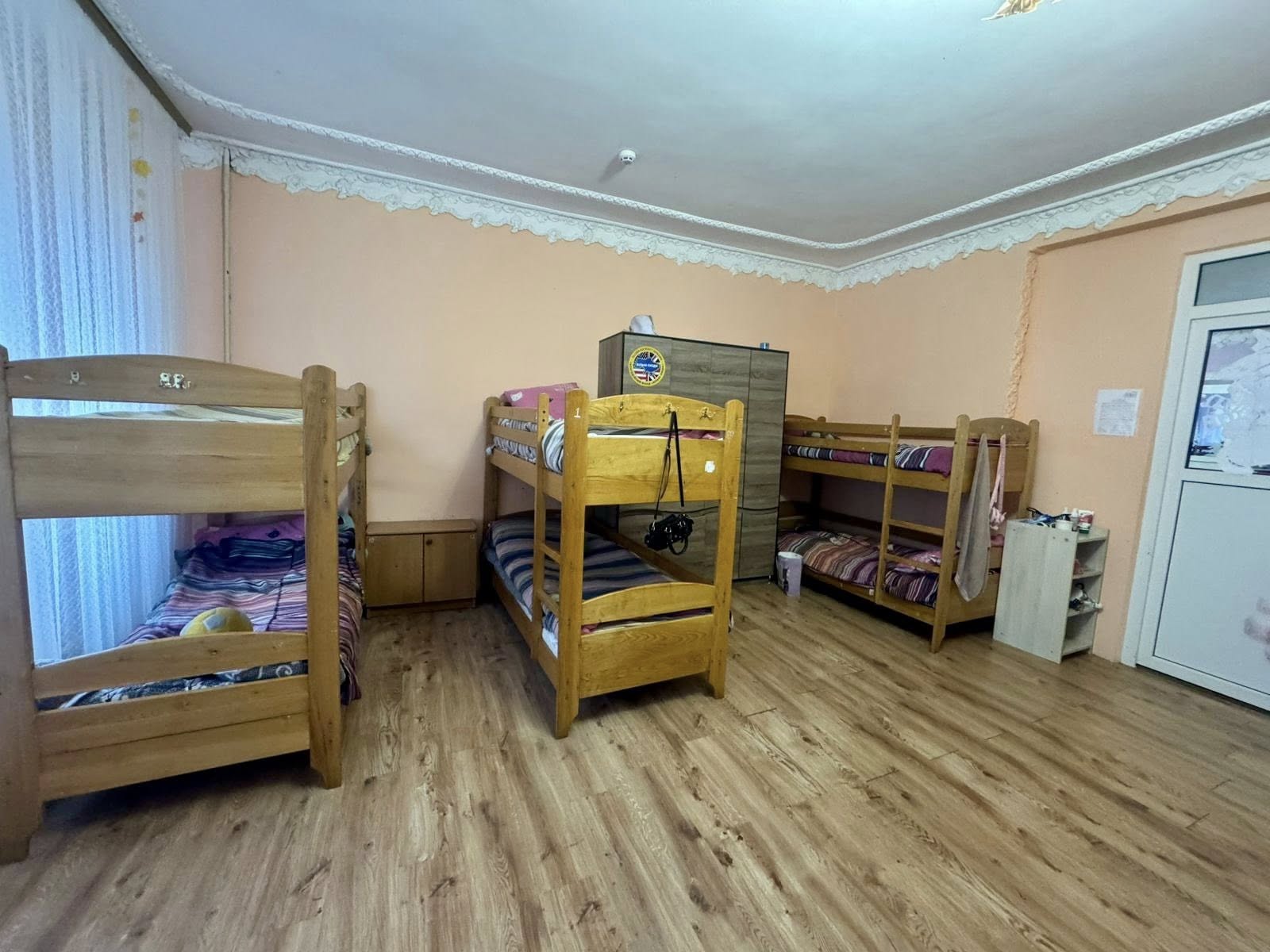 Новини Хмельницького - фото з У Хмельницькому перевірили центр реабілітації дітей: які порушення виявили