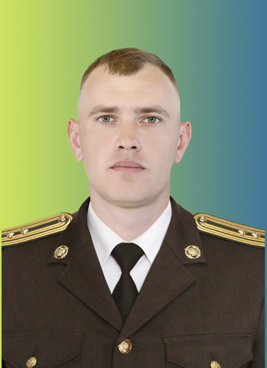 Новини Хмельницького - фото з На Хмельниччині попрощались з військовими: Сергієм Буряком, Василем Кащуком, Володимиром Лозаном, Юрієм Мугилем Сергій Буряк