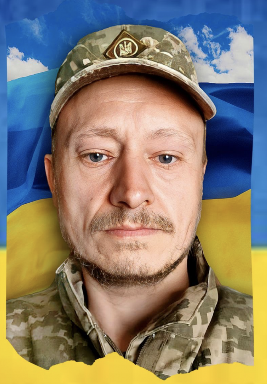 Новини Хмельницького - фото з На Хмельниччині попрощались з військовими: Сергієм Буряком, Василем Кащуком, Володимиром Лозаном, Юрієм Мугилем