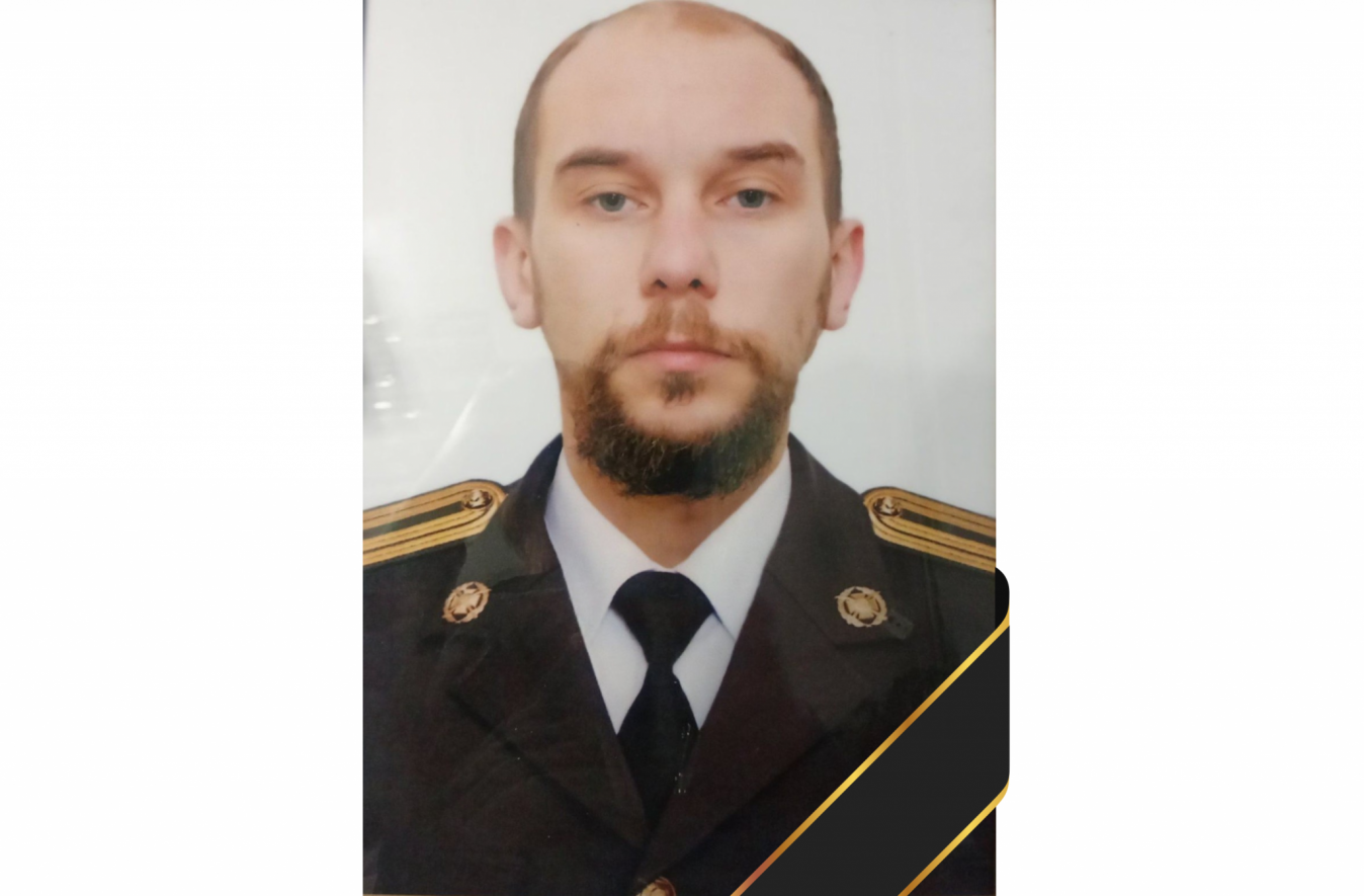 Новини Хмельницького - фото з На Хмельниччині попрощались з військовими: Сергієм Буряком, Василем Кащуком, Володимиром Лозаном, Юрієм Мугилем Володимир Лозан