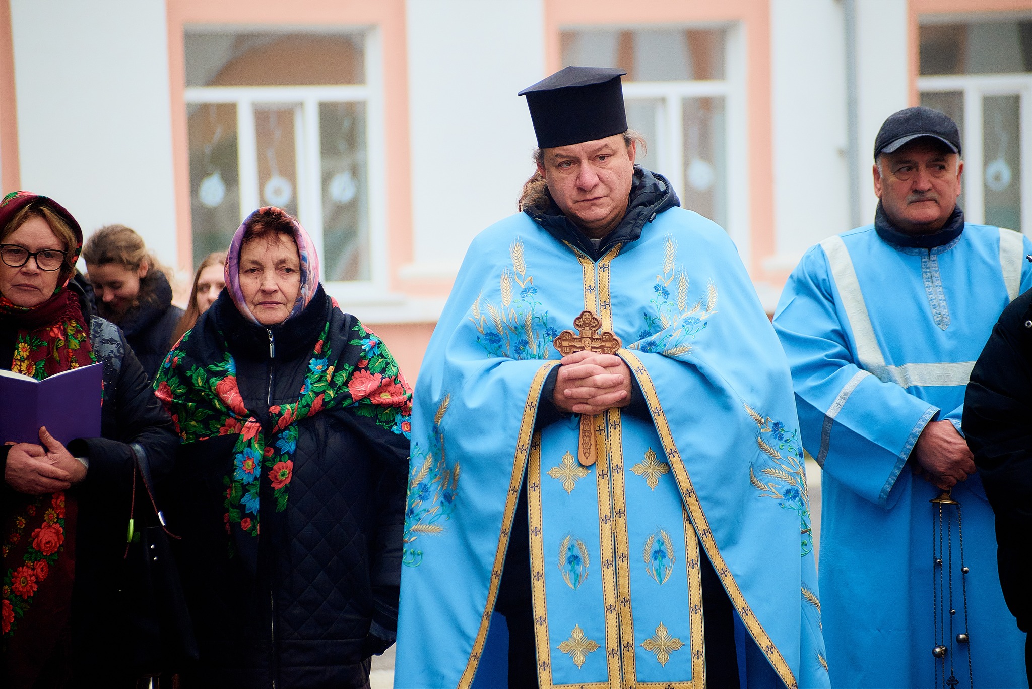 Новини Хмельницького - фото з У Кам’янці відкрили меморіальну дошку Сергію Надольському У Кам’янці відкрили меморіальну дошку Сергію Надольському