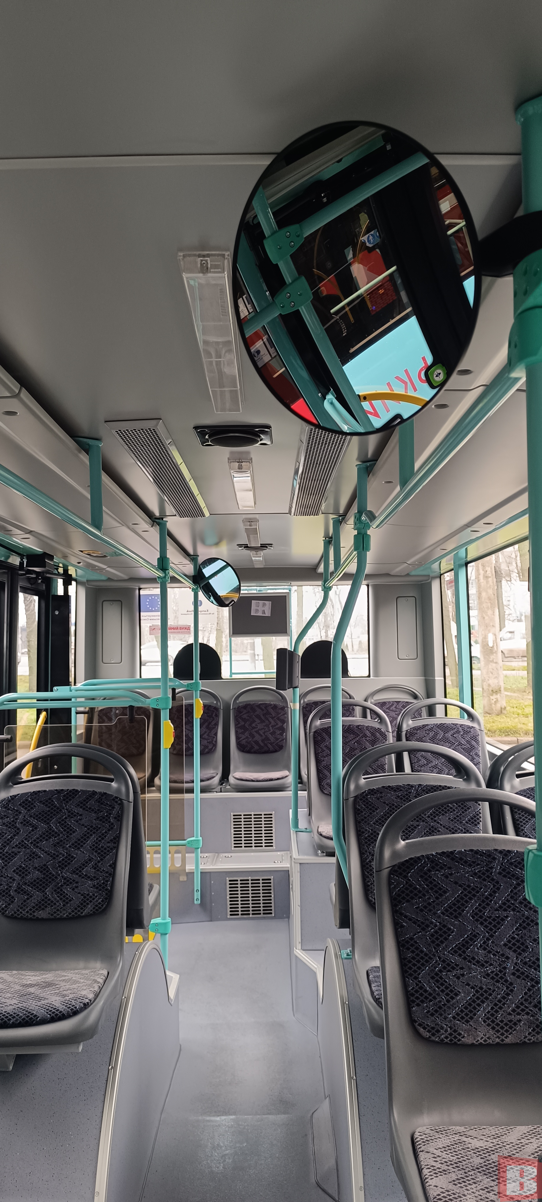 Новини Хмельницького - фото з Маршрут №8 продовжать, а №4 підсилять: як курсуватимуть нові тролейбуси у Хмельницькому