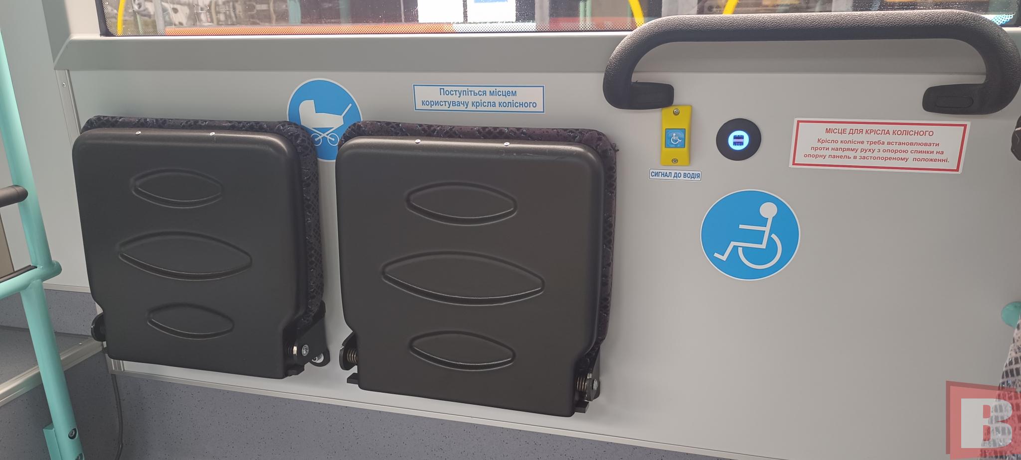 Новини Хмельницького - фото з Маршрут №8 продовжать, а №4 підсилять: як курсуватимуть нові тролейбуси у Хмельницькому