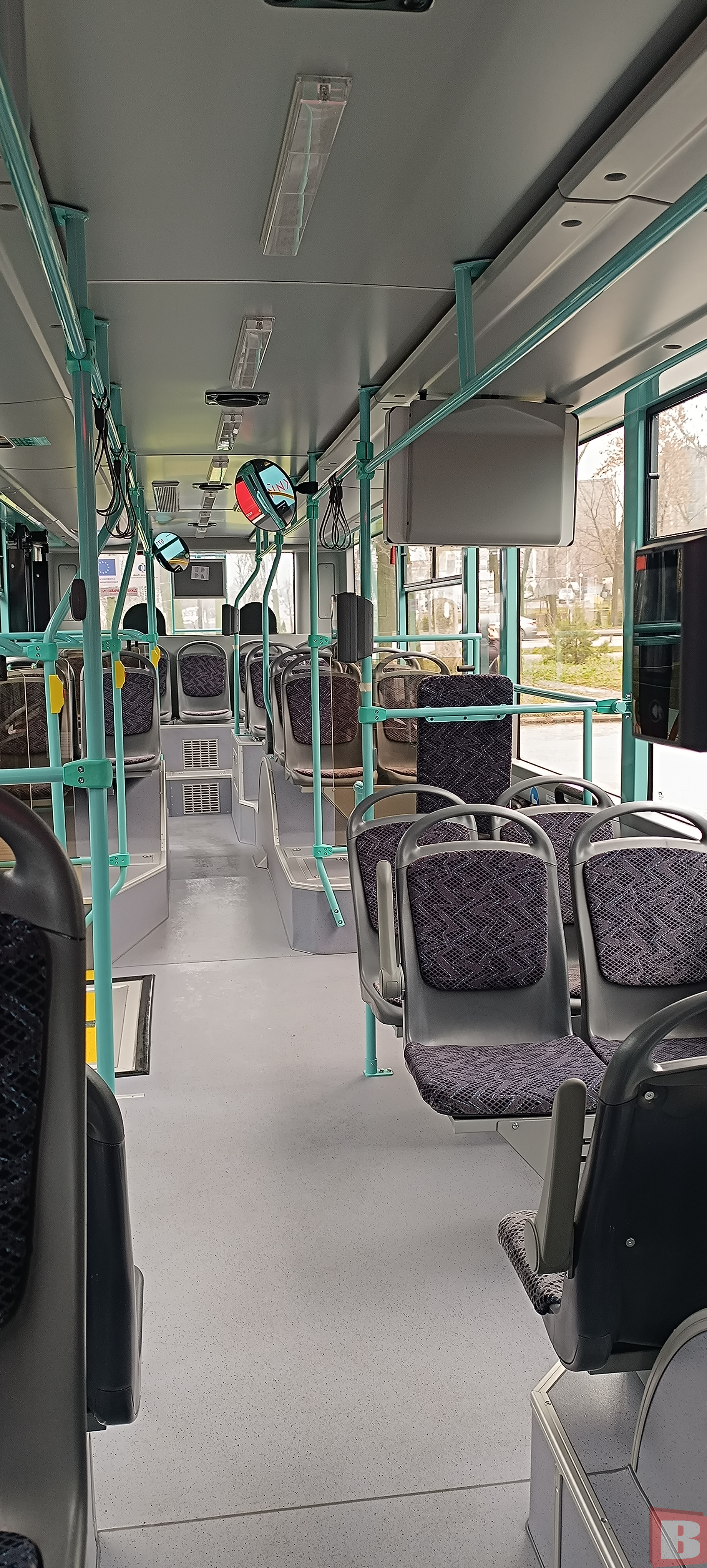 Новини Хмельницького - фото з Маршрут №8 продовжать, а №4 підсилять: як курсуватимуть нові тролейбуси у Хмельницькому