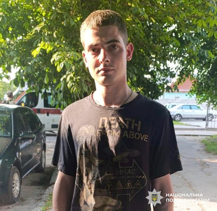 Новини Житомира - фото з На Звягельщині розшукують безвісти зниклого 28-річного чоловіка