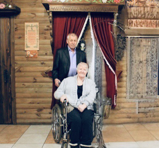 Новини Козятина - фото з Газифікував весь район і зараз, на пенсії, досі ділиться безцінним досвідом