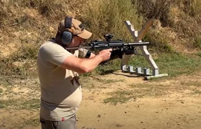 Новини Вінниці - фото з «Думаю про сім’ю — і рухаюся вперед»: ветеран після протезування сів за кермо та зайнявся боротьбою на татамі