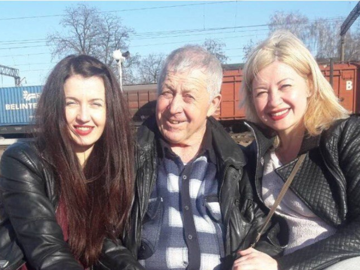 Новини Козятина - фото з Газифікував весь район і зараз, на пенсії, досі ділиться безцінним досвідом