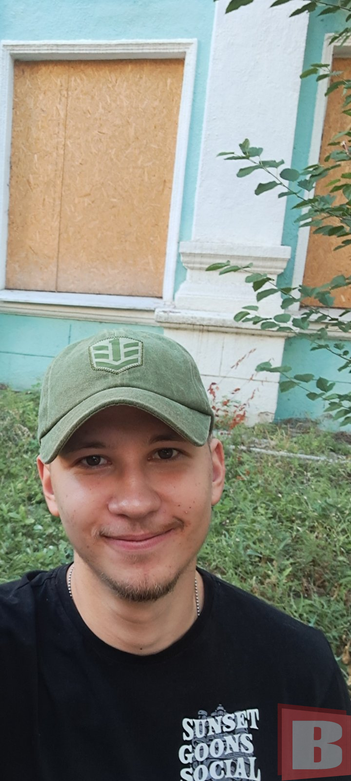 Новини Хмельницького - фото з Замість диплома — зброя: історія загиблого 20-річного снайпера Дмитра Звезди