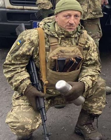 Новини Тернополя - фото з Війна забрала життя Героїв Віталія Ярого, Олега Божка та Леоніда Брика