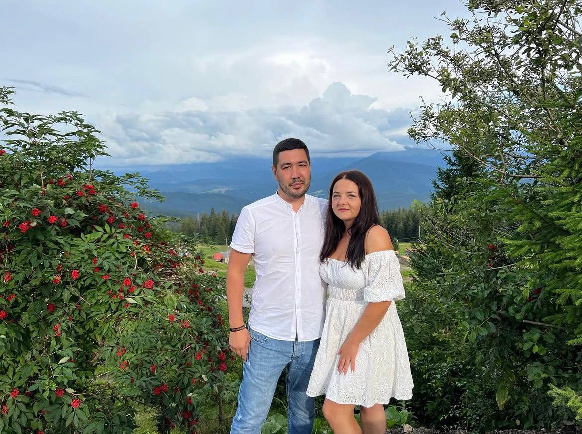 Новини Тернополя - фото з «Про ремонти говорити ще зарано»: як живе родина, чия квартира палала після ракетного удару