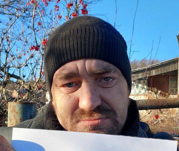 Новини Козятина - фото з Сектор кримінальної поліції розшукує Олександра Климчука