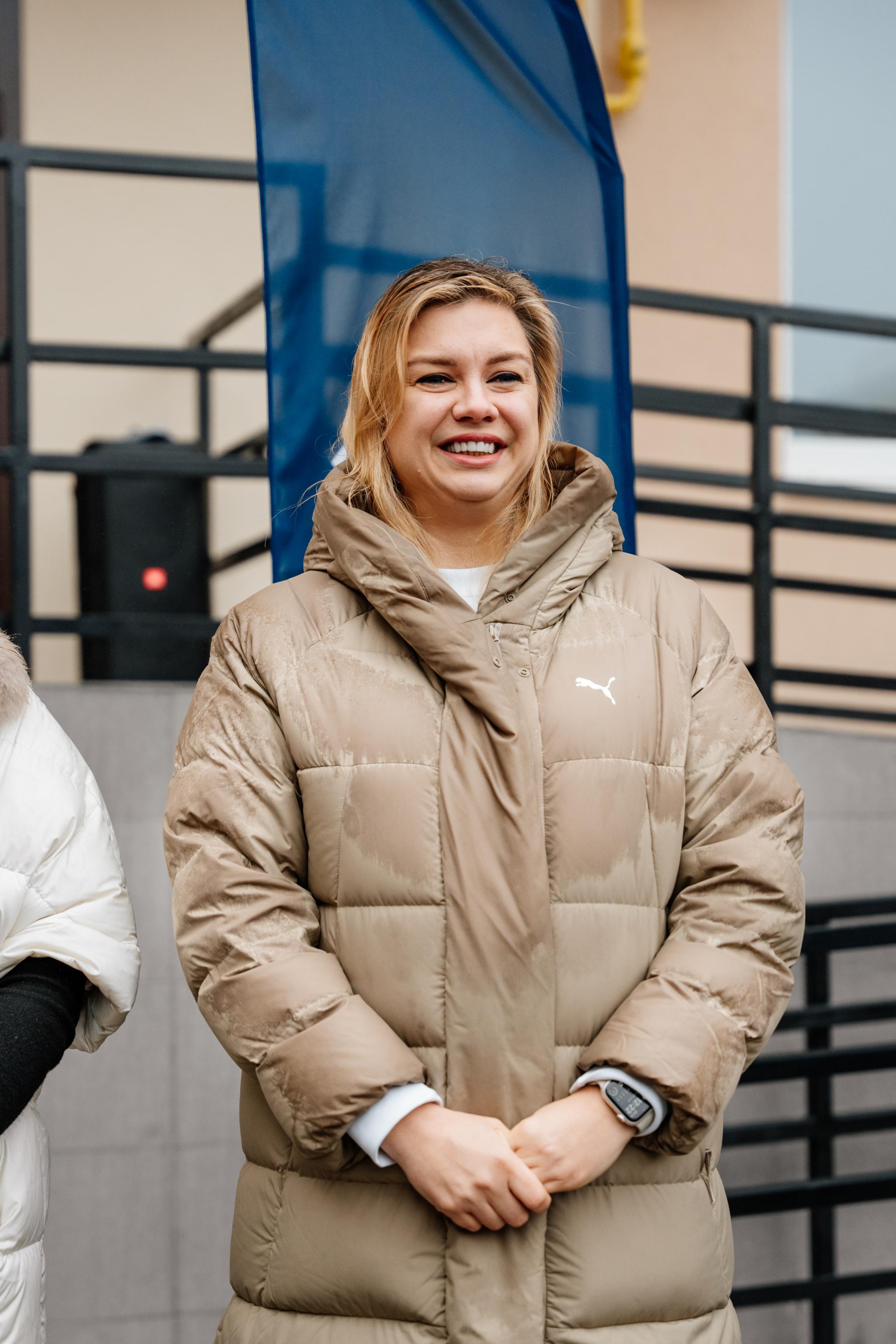 Новини Вінниці - фото з 141 квартира для працівників та їхніх родин: МХП збудувала корпоративний будинок у Ладижині