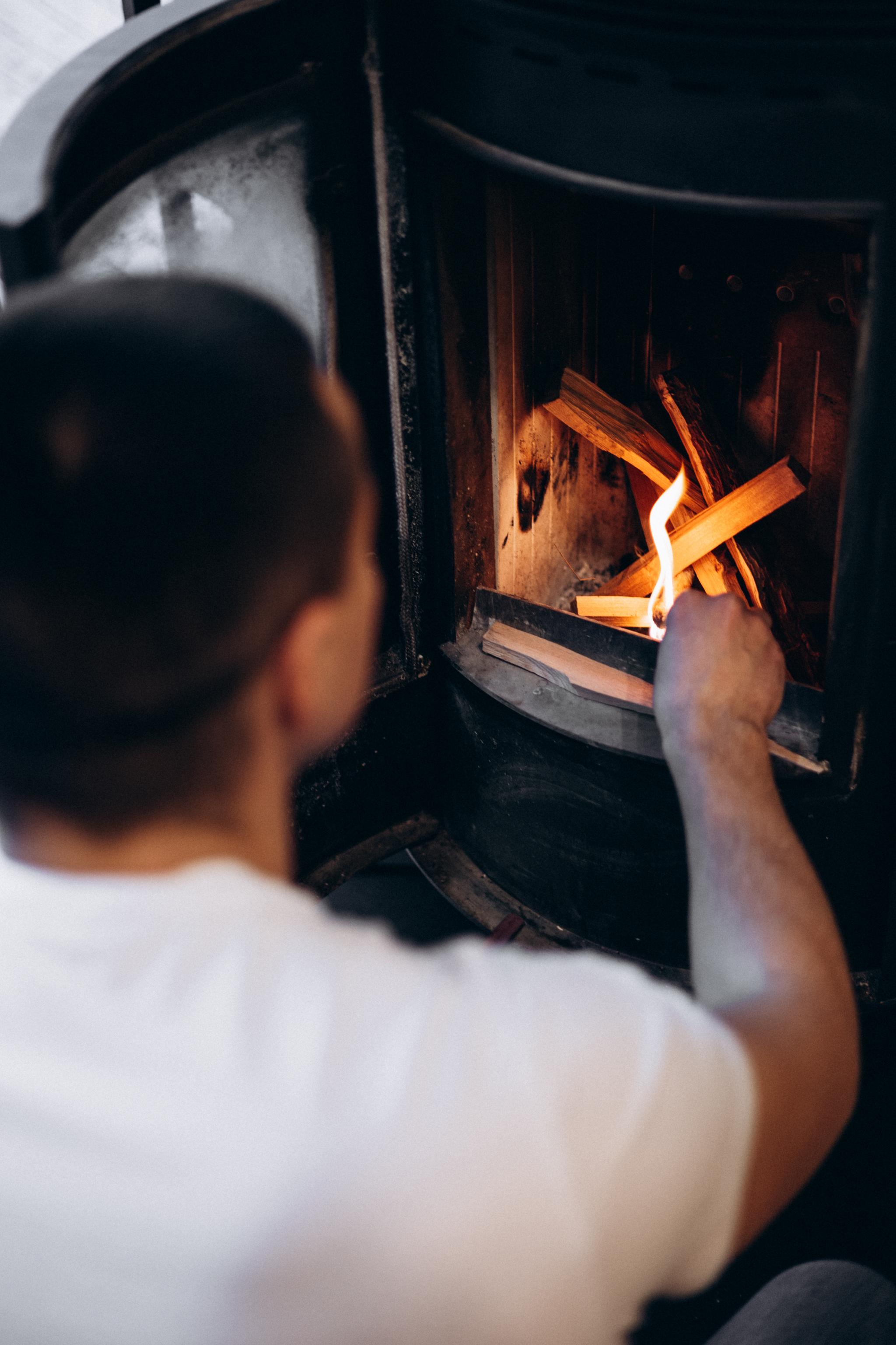 Новини Вінниці - фото з Куди поїхати на відпочинок взимку поруч із Вінницею: затишний простір з будиночками A-frame «PLESO» (Новини компаній)