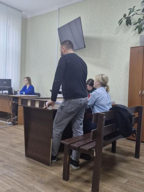 Новини Вінниці - фото з Янчак хотіла іншого суддю, але відмовили: як просувається справа про побиття військового в ТЦК