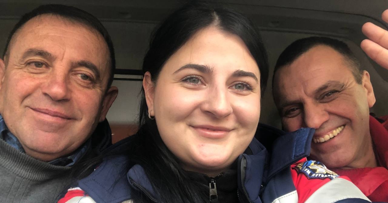 Новини Тернополя - фото з Медики повернули до життя пацієнта із зупинкою серця: злагоджена робота двох бригад