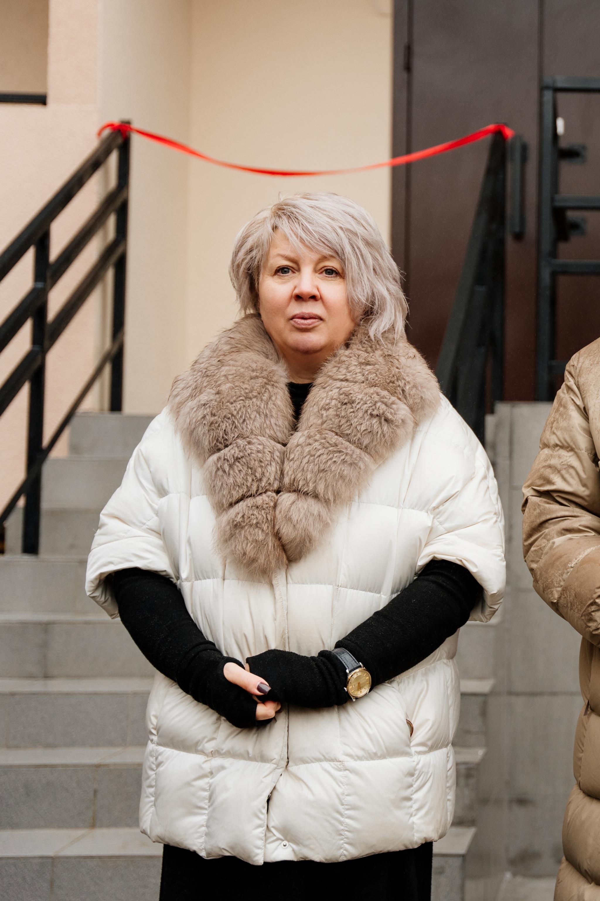 Новини Вінниці - фото з 141 квартира для працівників та їхніх родин: МХП збудувала корпоративний будинок у Ладижині